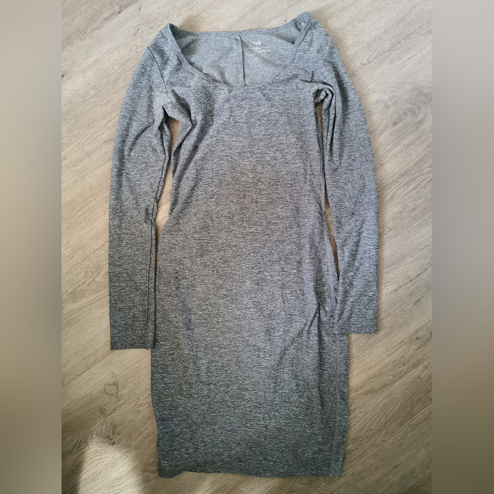 TNA dress size small